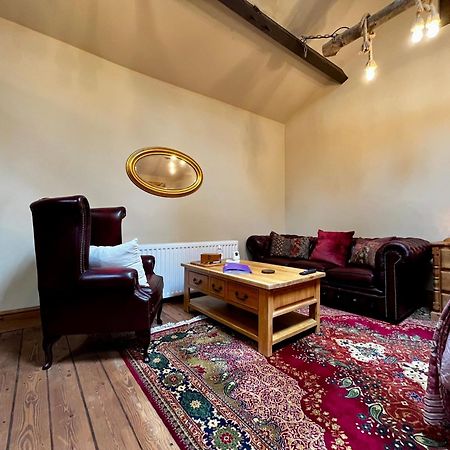Lane House Barn Villa Todmorden Dış mekan fotoğraf