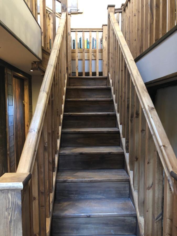 Lane House Barn Villa Todmorden Dış mekan fotoğraf