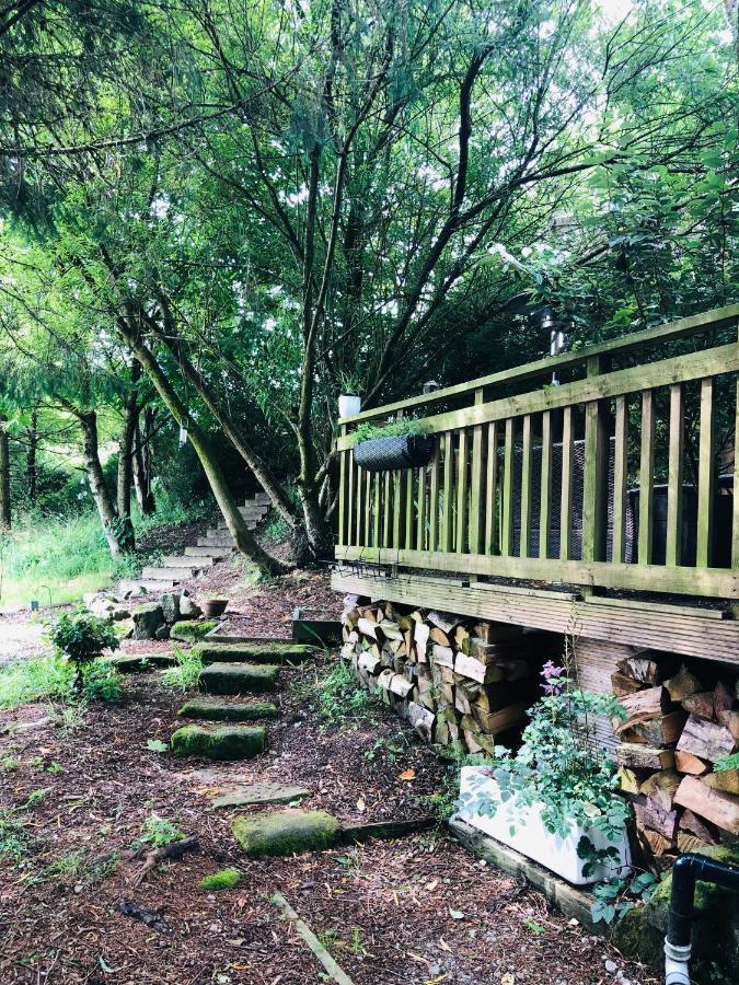 Lane House Barn Villa Todmorden Dış mekan fotoğraf