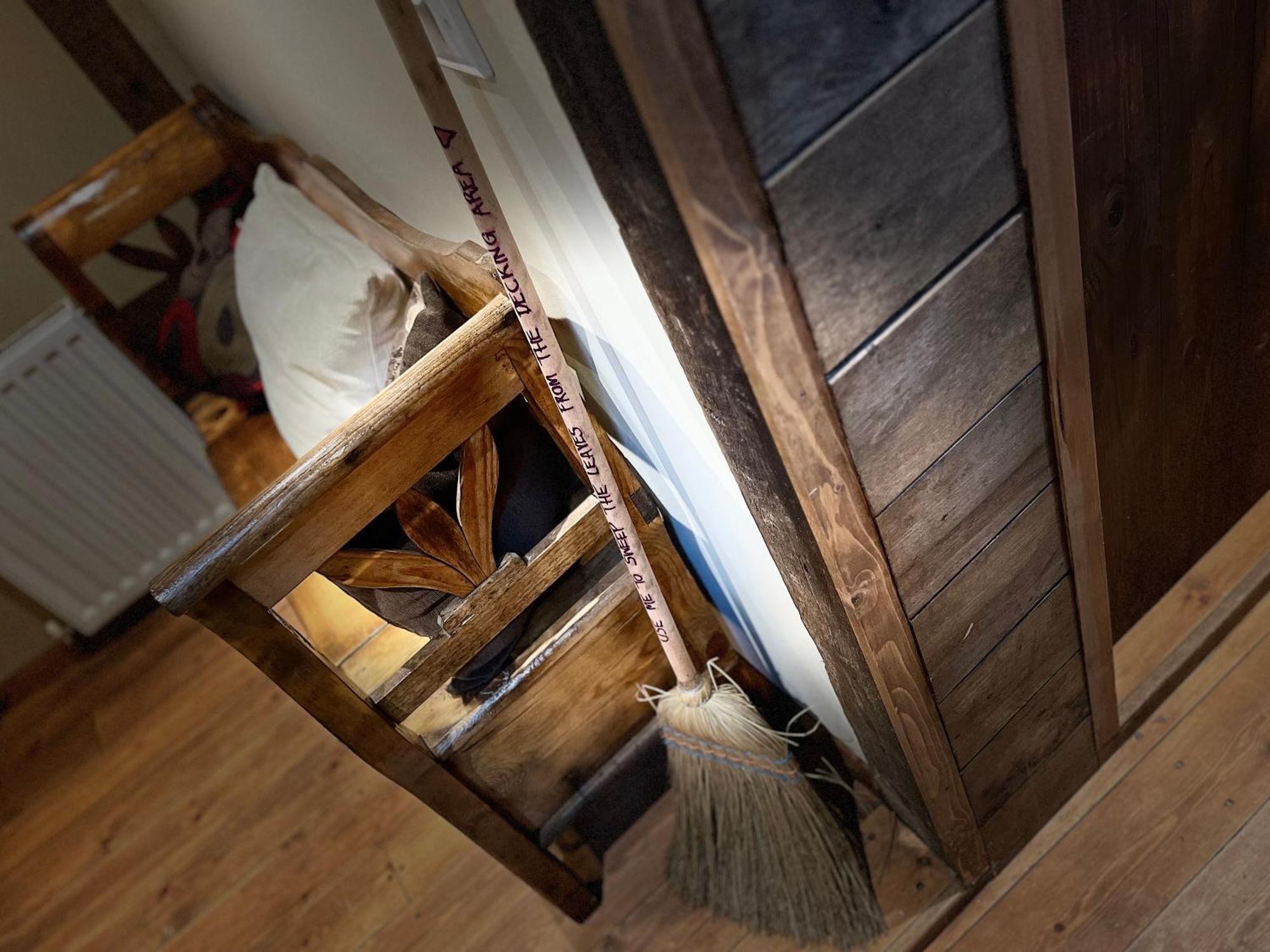 Lane House Barn Villa Todmorden Dış mekan fotoğraf
