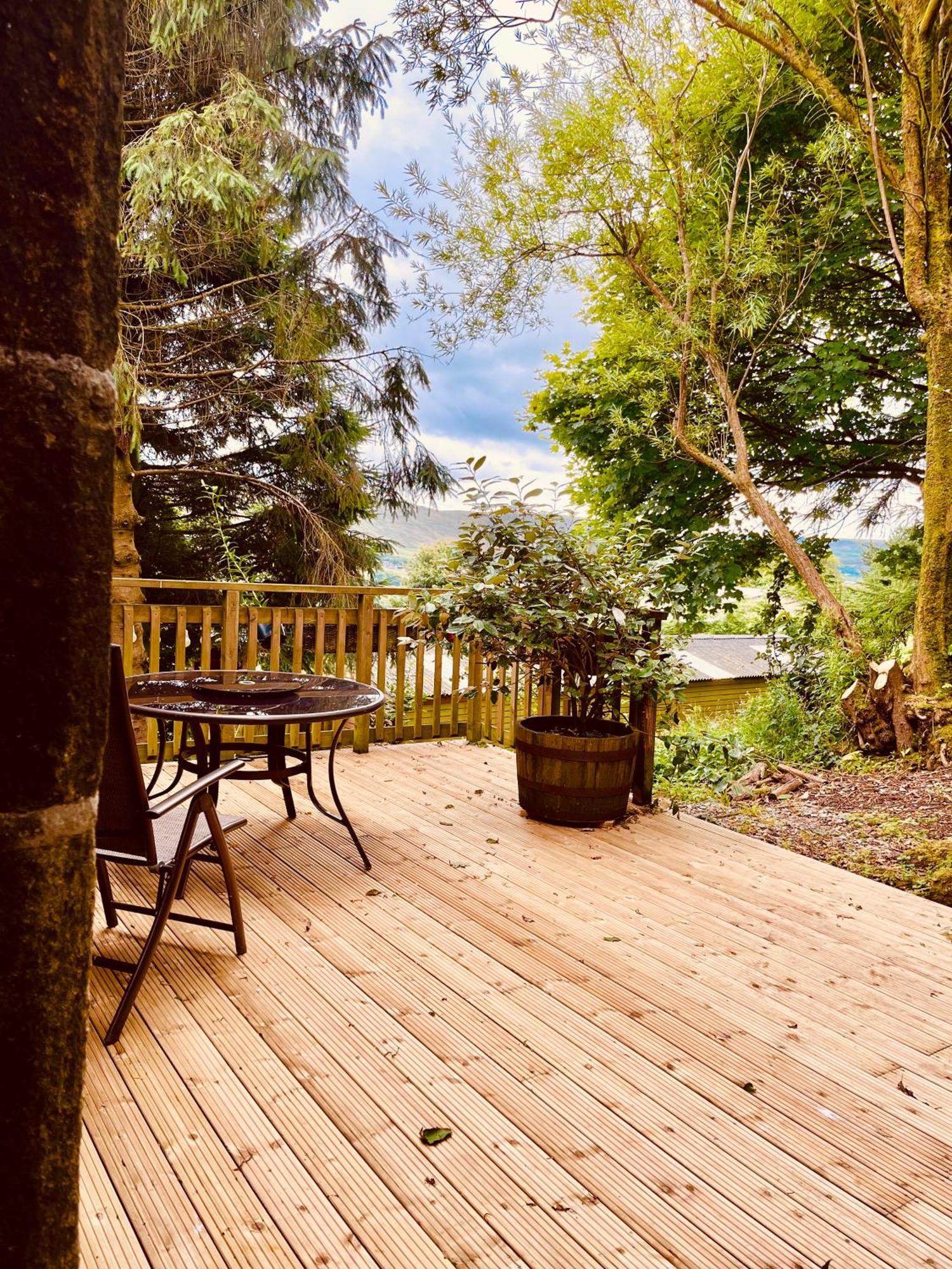 Lane House Barn Villa Todmorden Dış mekan fotoğraf